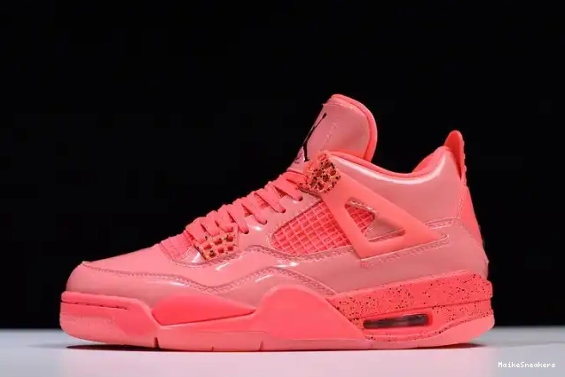 MaikeSneakers Jordan Hot Punch